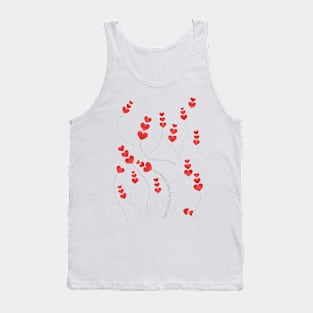 Valentines Day Tank Top